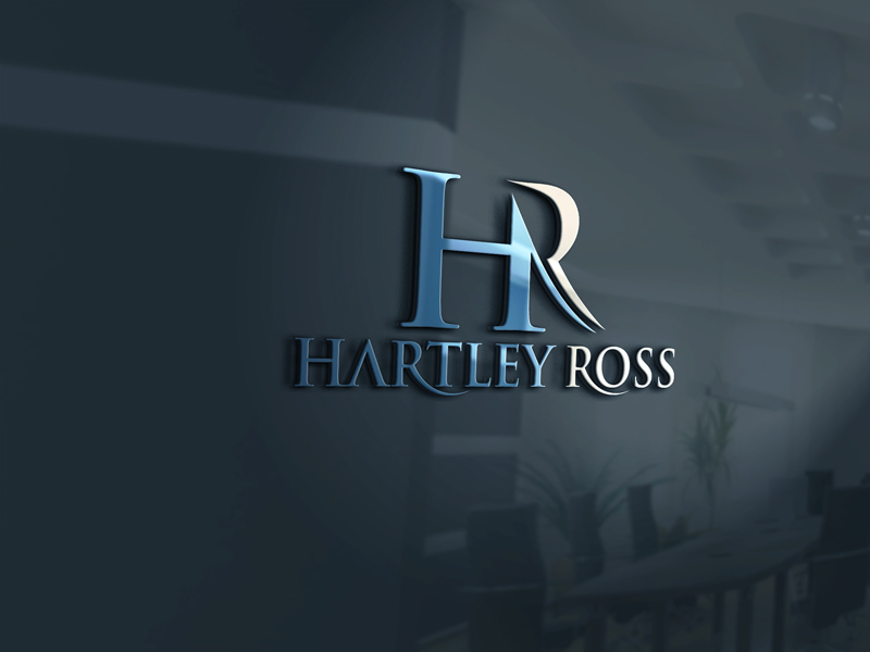 Logo Design by icondesign for Hartley Ross | Design #12132590