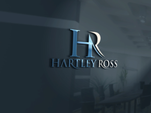 Logo Design by icondesign for Hartley Ross | Design: #12132590
