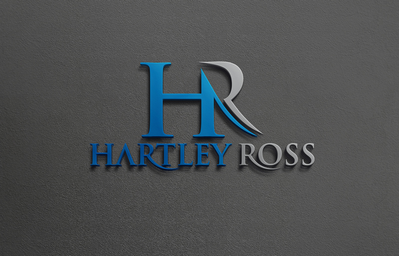 Logo Design by icondesign for Hartley Ross | Design #12132591
