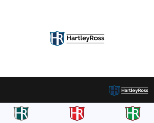 Logo Design by MJDesign for Hartley Ross | Design: #12086095