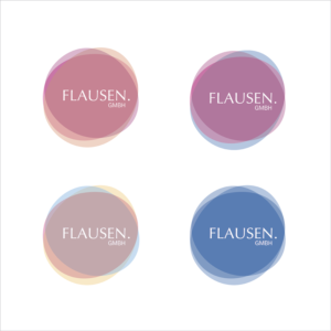 Logo Design by Ana Paula Barros