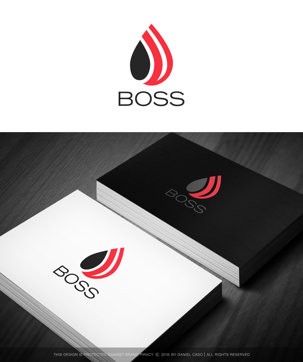 Logo Design by Daniel Caso Design for this project | Design #12047902