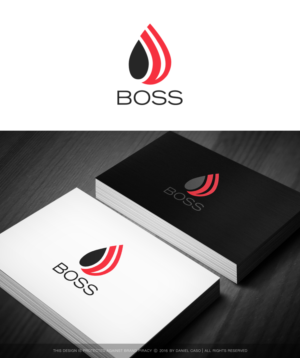 Logo Design by Daniel Caso Design for this project | Design: #12047902