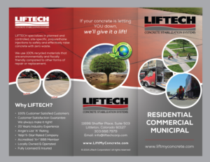 Flyer Design by Achiver