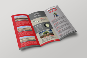 Flyer Design by chand.anp