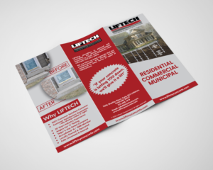 Flyer Design by Impressive Sol