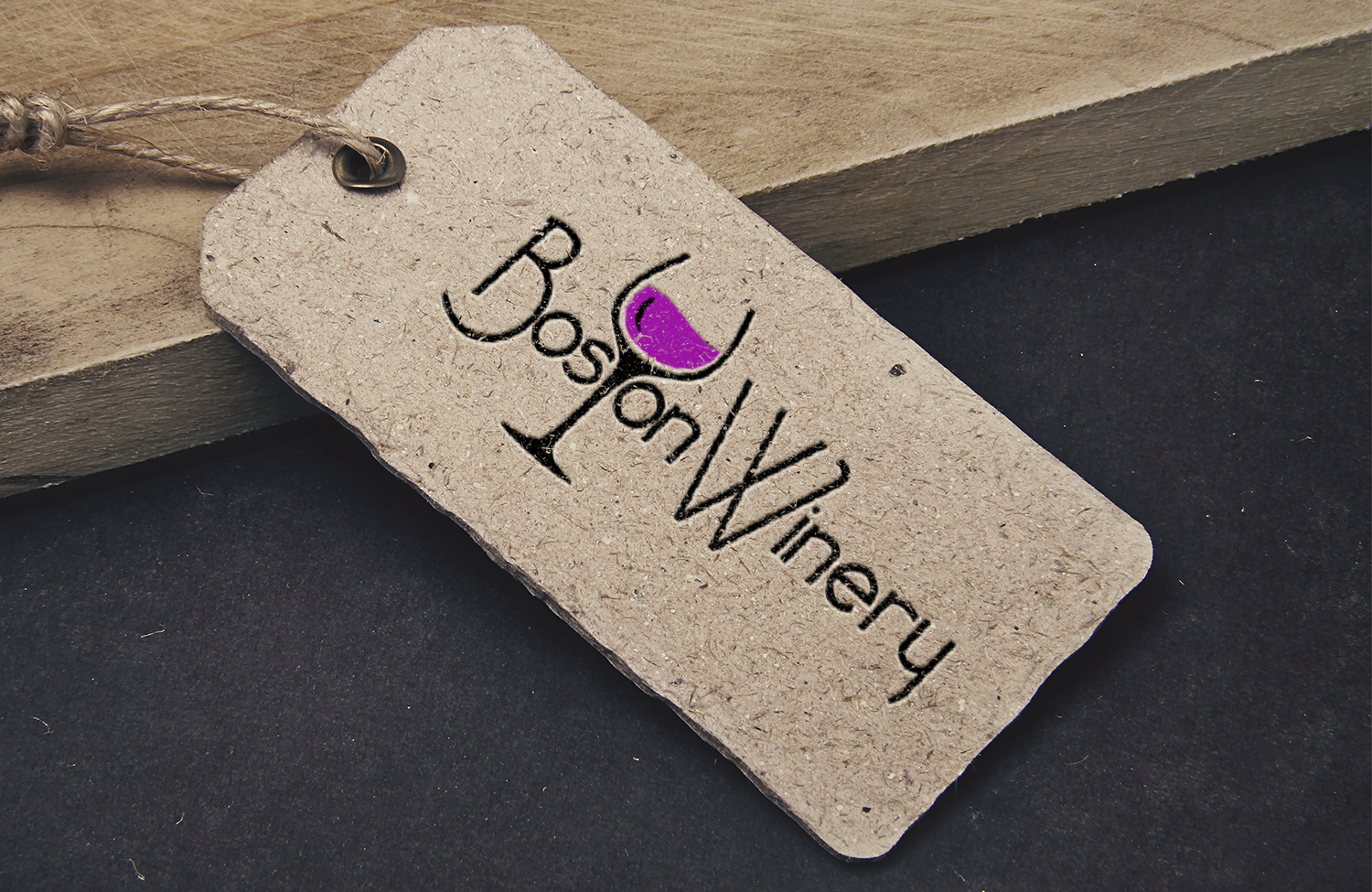 Diseño de Logo por Tyler Blake Designs para Boston Winery | Diseño #12028460