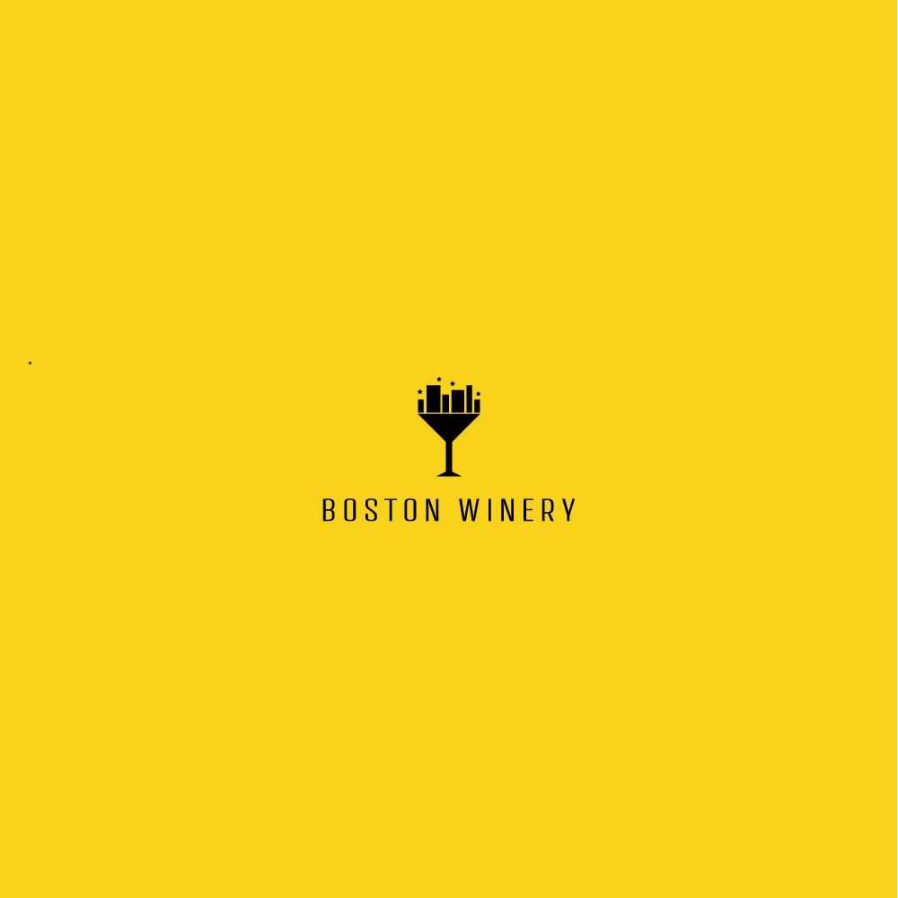 Logo Design by firebee for Boston Winery | Design #12014268