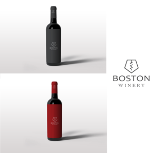 Logo Design by nina shaw