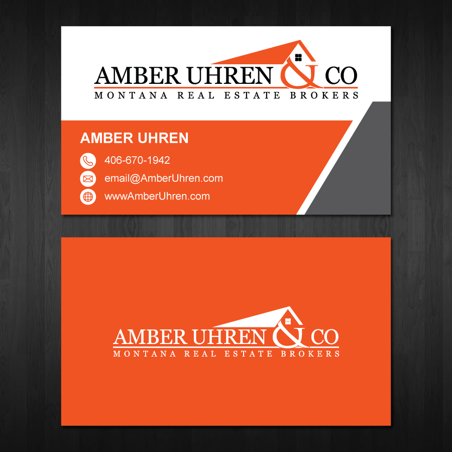 Business Card Design by Bluemedia for this project | Design: #12016270