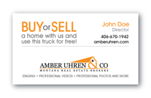Business Card Design by Alien Cookie for this project | Design: #12009300