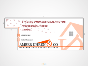 Business Card Design by k S s