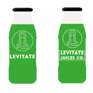Logo Design by Jonathan Persson for this project | Design: #12021031