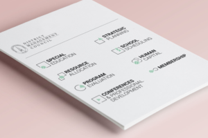 Graphic Design by Entrepreneurs and Innovators