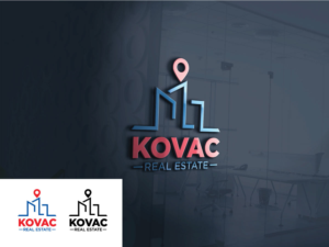 Logo Design by RL Designs for this project | Design: #12041870