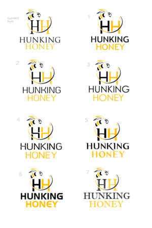 Logo Design by Maher Sh