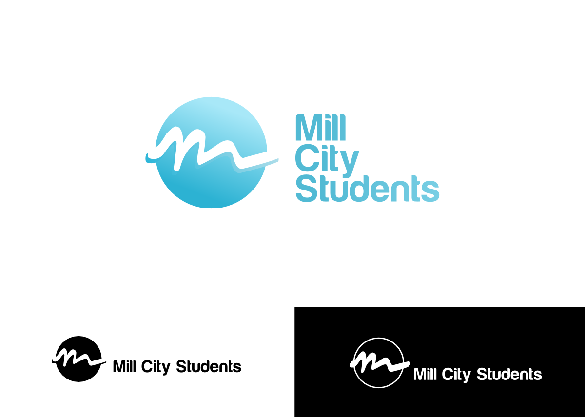 Logo Design by Giovanni for Mill City Church | Design #12018280
