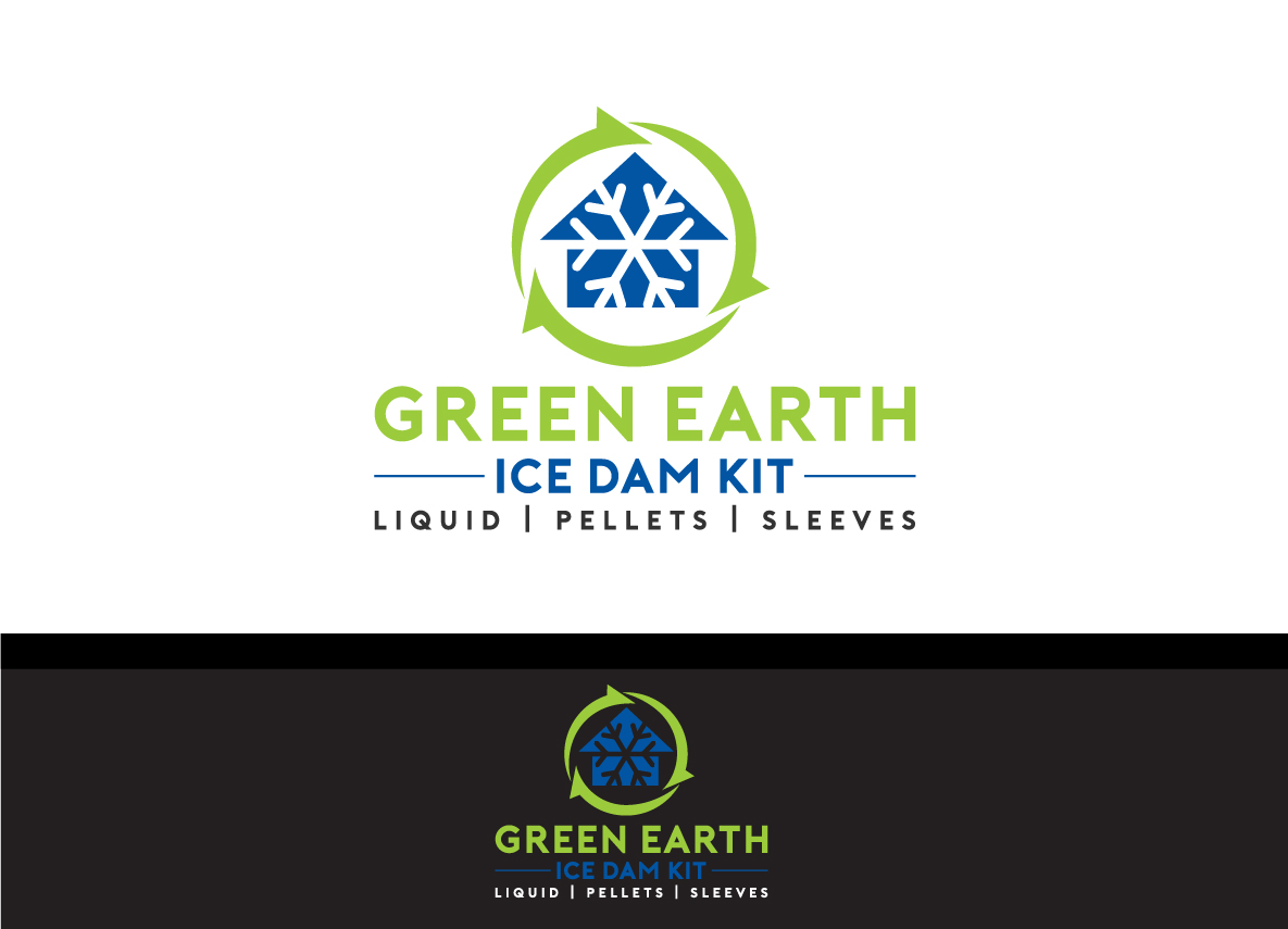 Logo Design by creative.bugs for this project | Design #12137397