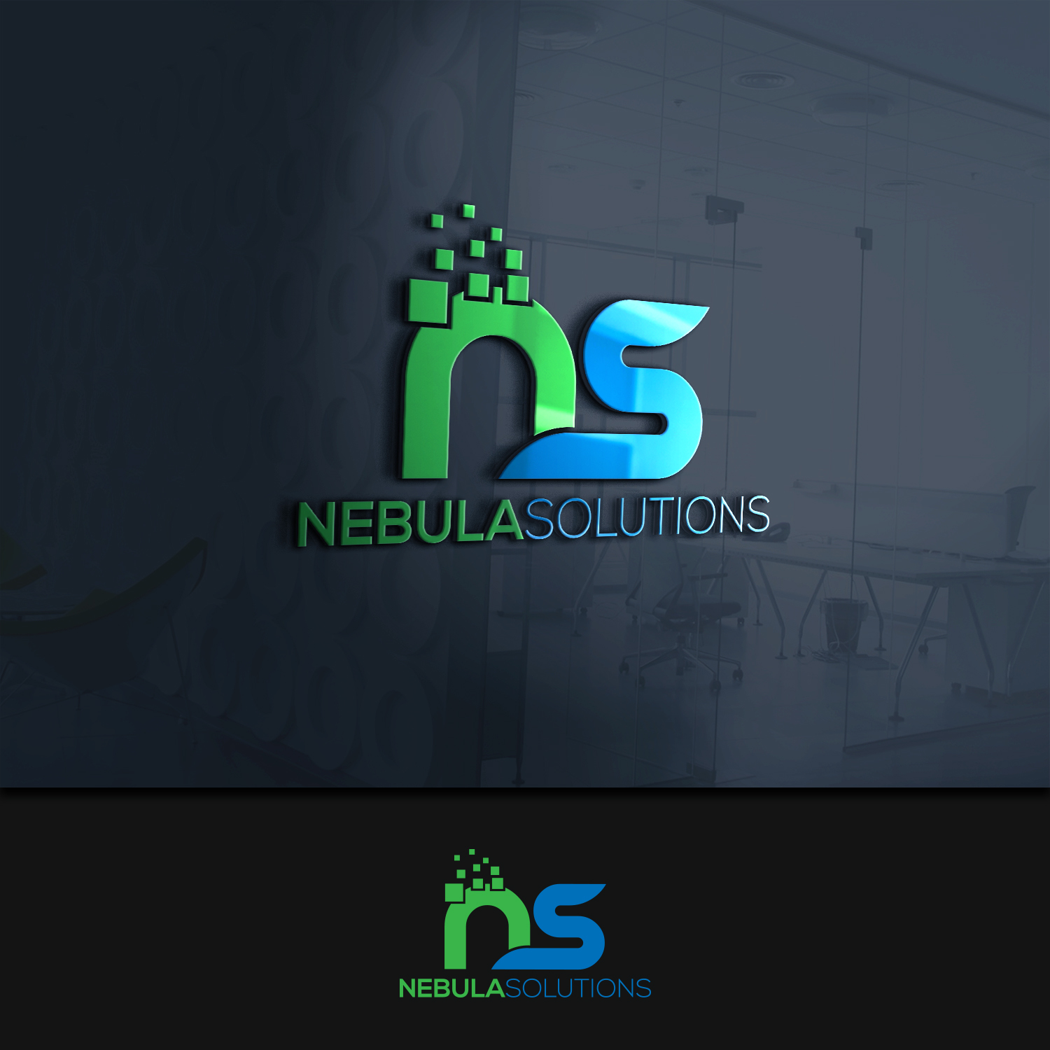 Logo Design by IMD-HUB for this project | Design #12007451