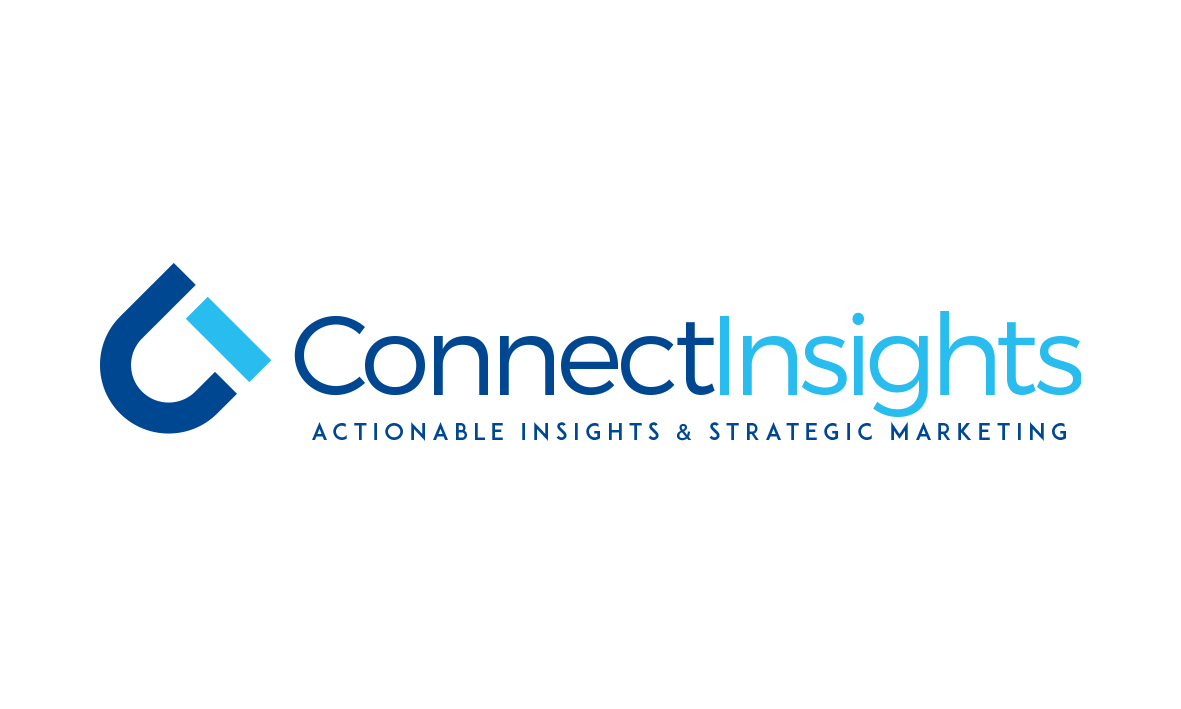 Logo Design by trufya for Connect Insights | Design #12090752
