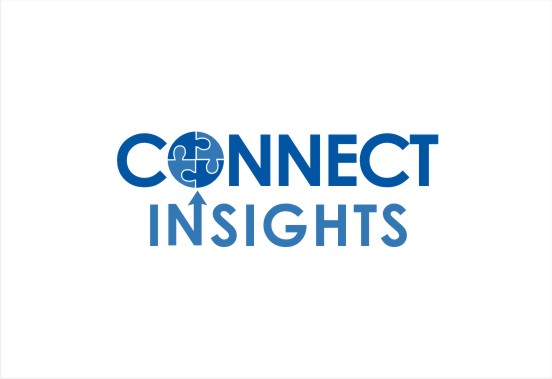 Logo Design by nutu for Connect Insights | Design #12020535