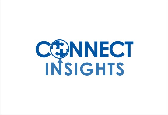 Logo Design by nutu for Connect Insights | Design #12020536
