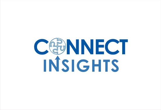 Logo Design by nutu for Connect Insights | Design #12020537