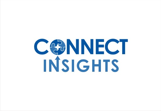 Logo Design by nutu for Connect Insights | Design #12020539
