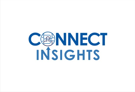 Logo Design by nutu for Connect Insights | Design #12020541