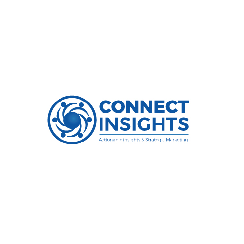Design de Logo par atriumdesignstudio pour Connect Insights | Design #12039337