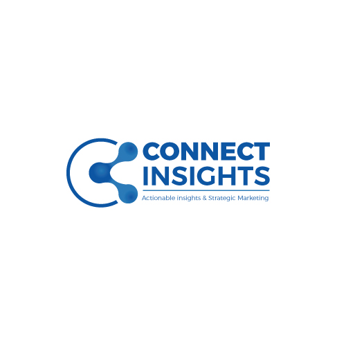 Logo Design by atriumdesignstudio for Connect Insights | Design #12039338