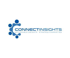 Logo Design by AisRafa.com for Connect Insights | Design #12064082