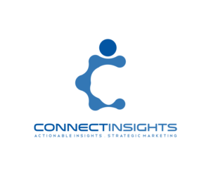 Logo Design by AisRafa.com for Connect Insights | Design: #12066528