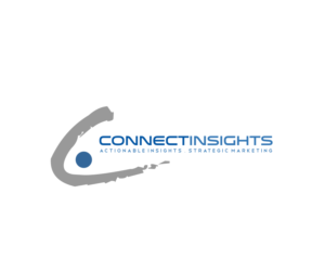 Logo Design by AisRafa.com for Connect Insights | Design: #12066558