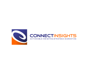 Logo Design by AisRafa.com for Connect Insights | Design: #12066704