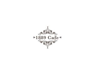 Logo-Design von sbelogd für 1889 Cafe | Design: #12152687