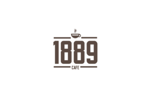 Logo-Design von GLDesigns für 1889 Cafe | Design: #12386824
