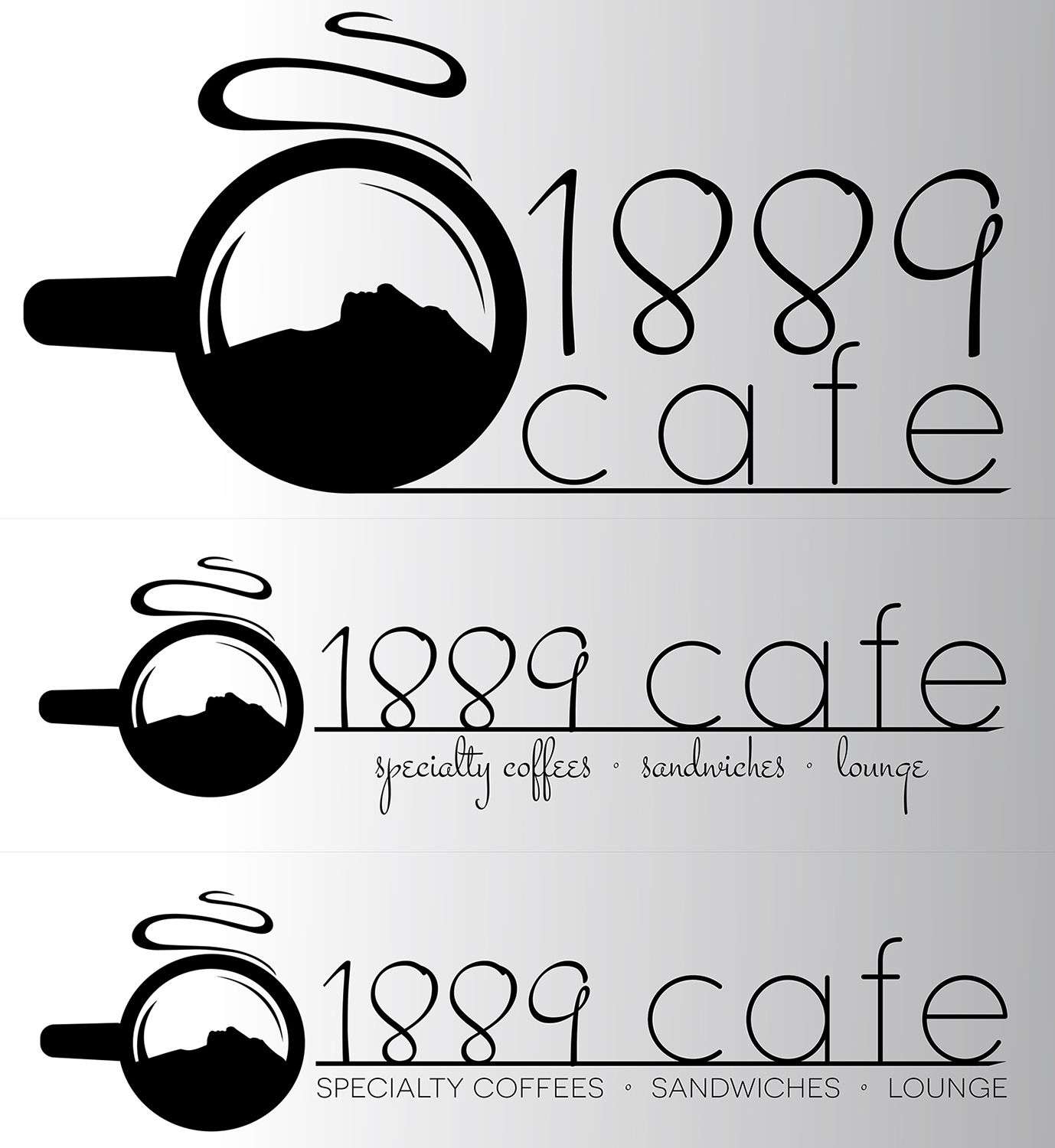 Design de Logo par 140 Creations pour 1889 Cafe | Design #12059475