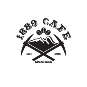 Diseño de Logo por budiutomobudiutomo2015 para 1889 Cafe | Diseño #12302593