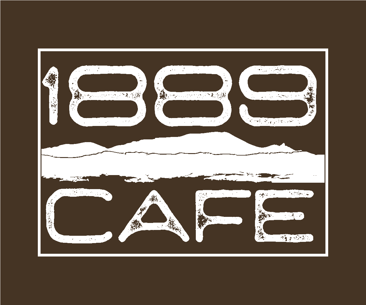 Logo Design by karley.jo.johnston for 1889 Cafe | Design #12034959
