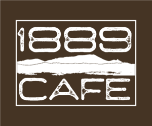 Diseño de Logo por karley.jo.johnston para 1889 Cafe | Diseño #12034959