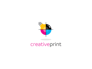 Creative Print | Diseño de Logo por Neil