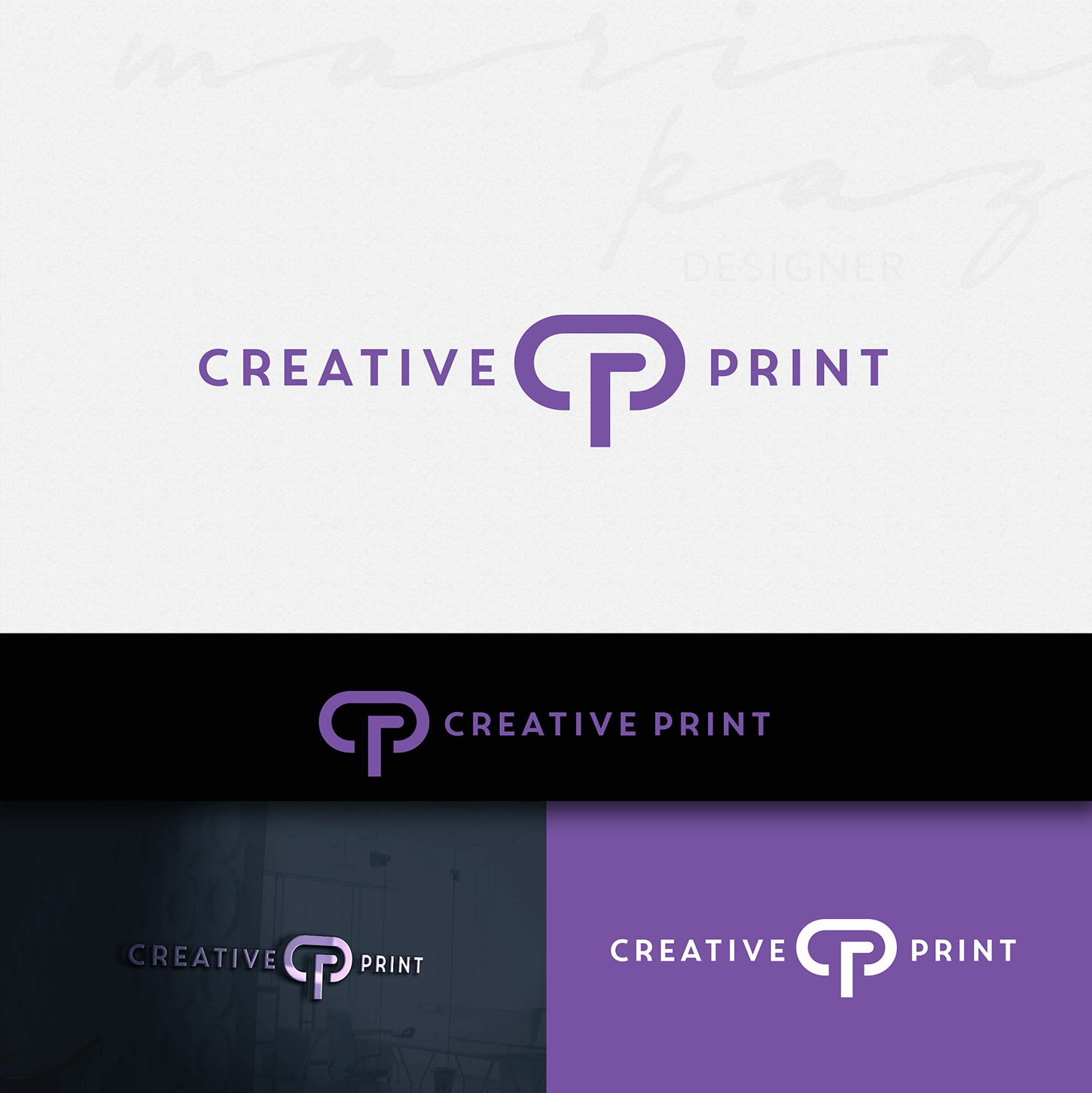 Logo Design by maria-kaz for Nova Media Inc | Design #12085879