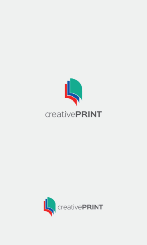 Creative Print | Logo Design by macadesign