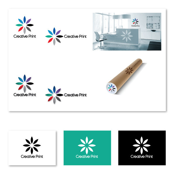 Logo Design by piotr.owczarczyk for Nova Media Inc | Design #12201105