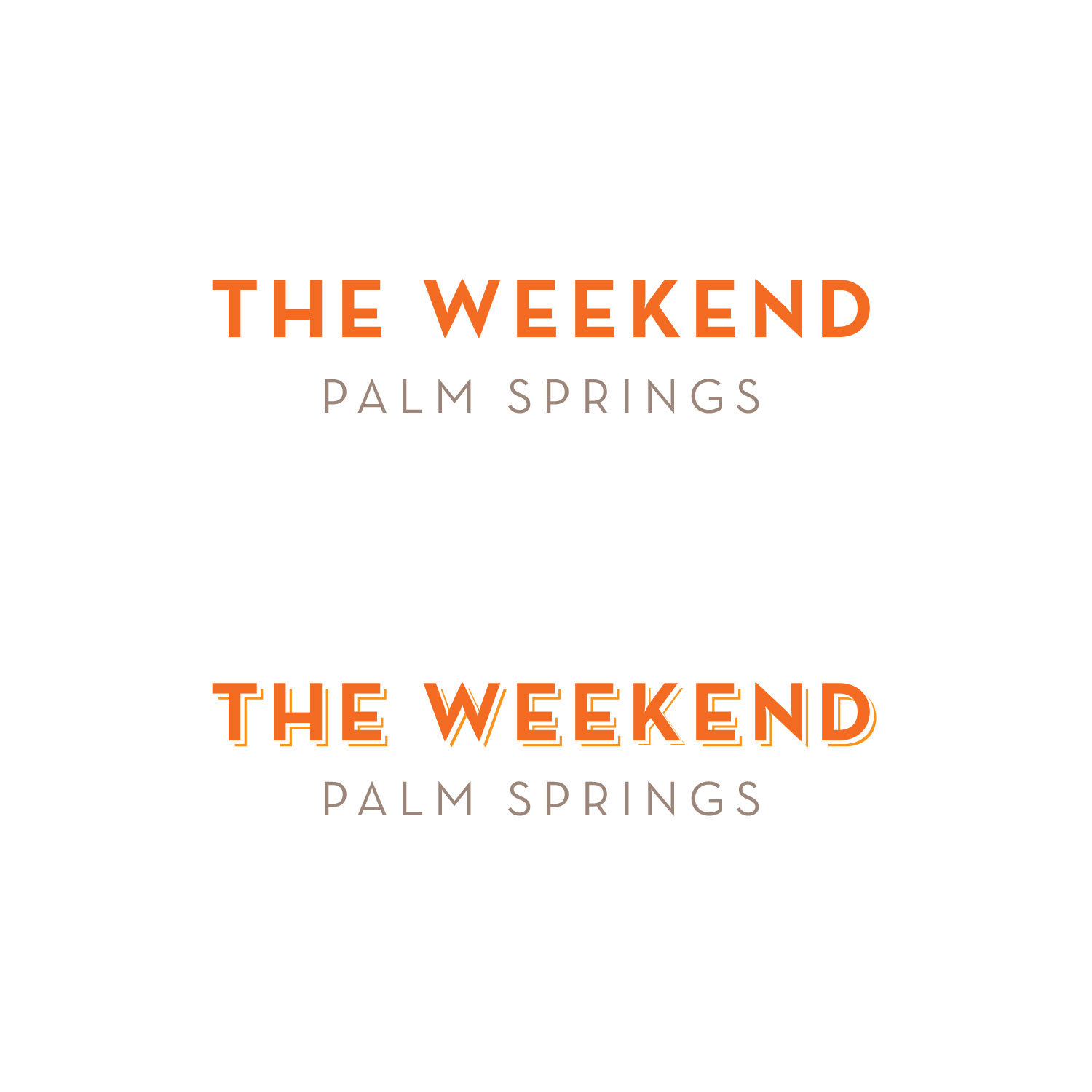 Logo Design by masher for this project | Design #12018393