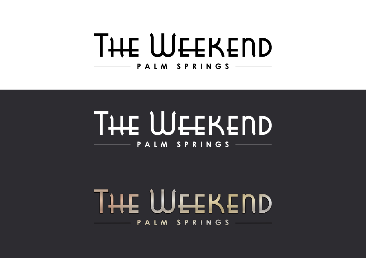 Logo Design by Richard Thorpe Creative for this project | Design #12022413