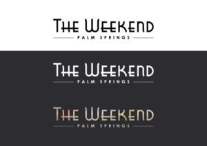 Logo Design by Richard Thorpe Creative for this project | Design: #12022413