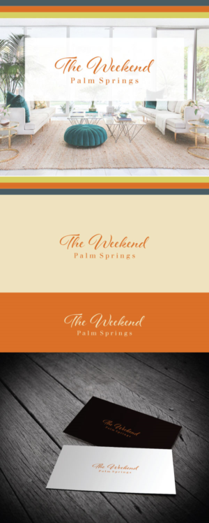 Logo Design by macadesign for this project | Design: #12052457