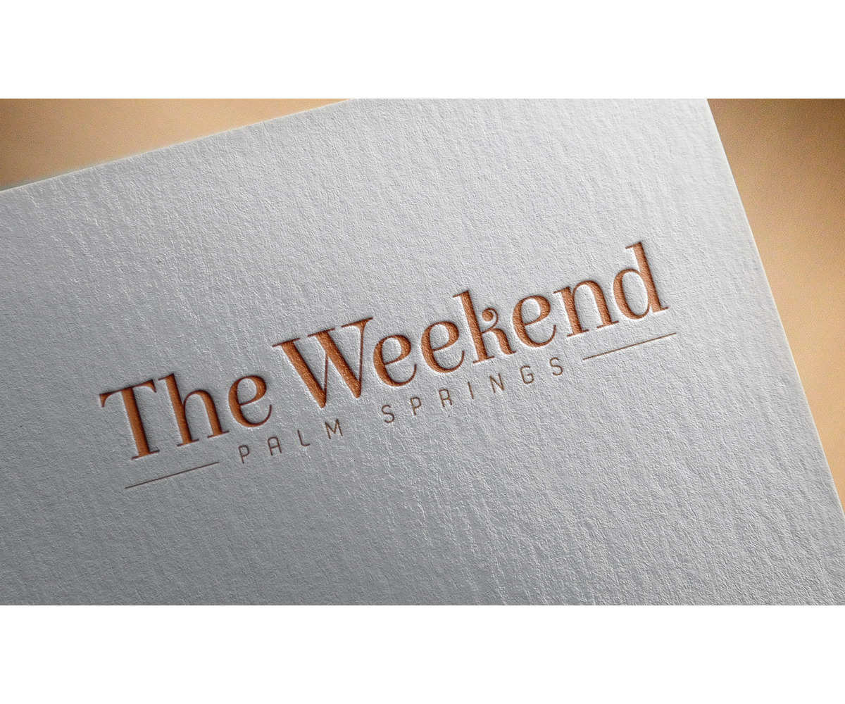 Diseño de Logo por NineOwl para este proyecto | Diseño #12076352